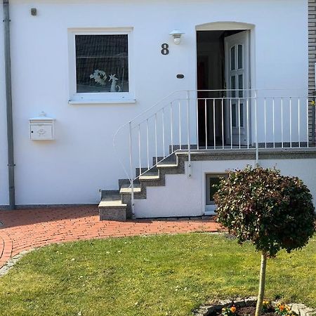 Komfort Ferienwohnung Kroemer Timmendorfer Strand Exteriér fotografie