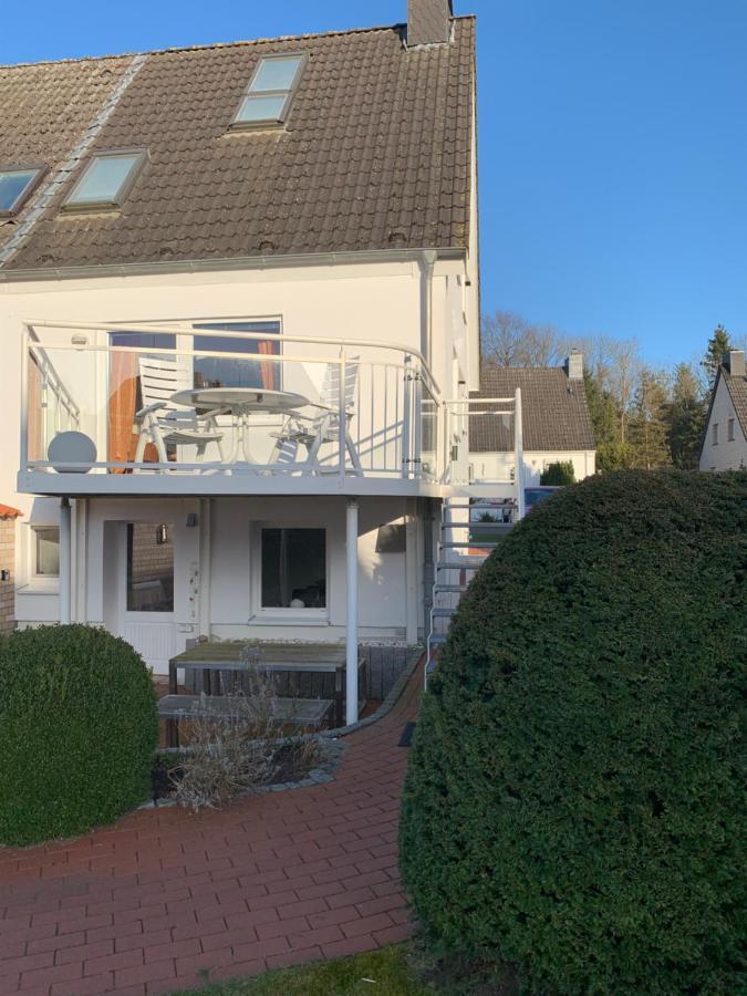 Komfort Ferienwohnung Kroemer Timmendorfer Strand Exteriér fotografie